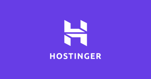 Hostinger image