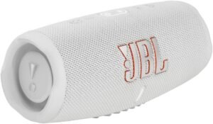 JBL CHARGE 5 - Portable Waterproof (IP67) Bluetooth Speaker with Powerbank USB Charge out, 20 hours playtime, JBL Partyboost