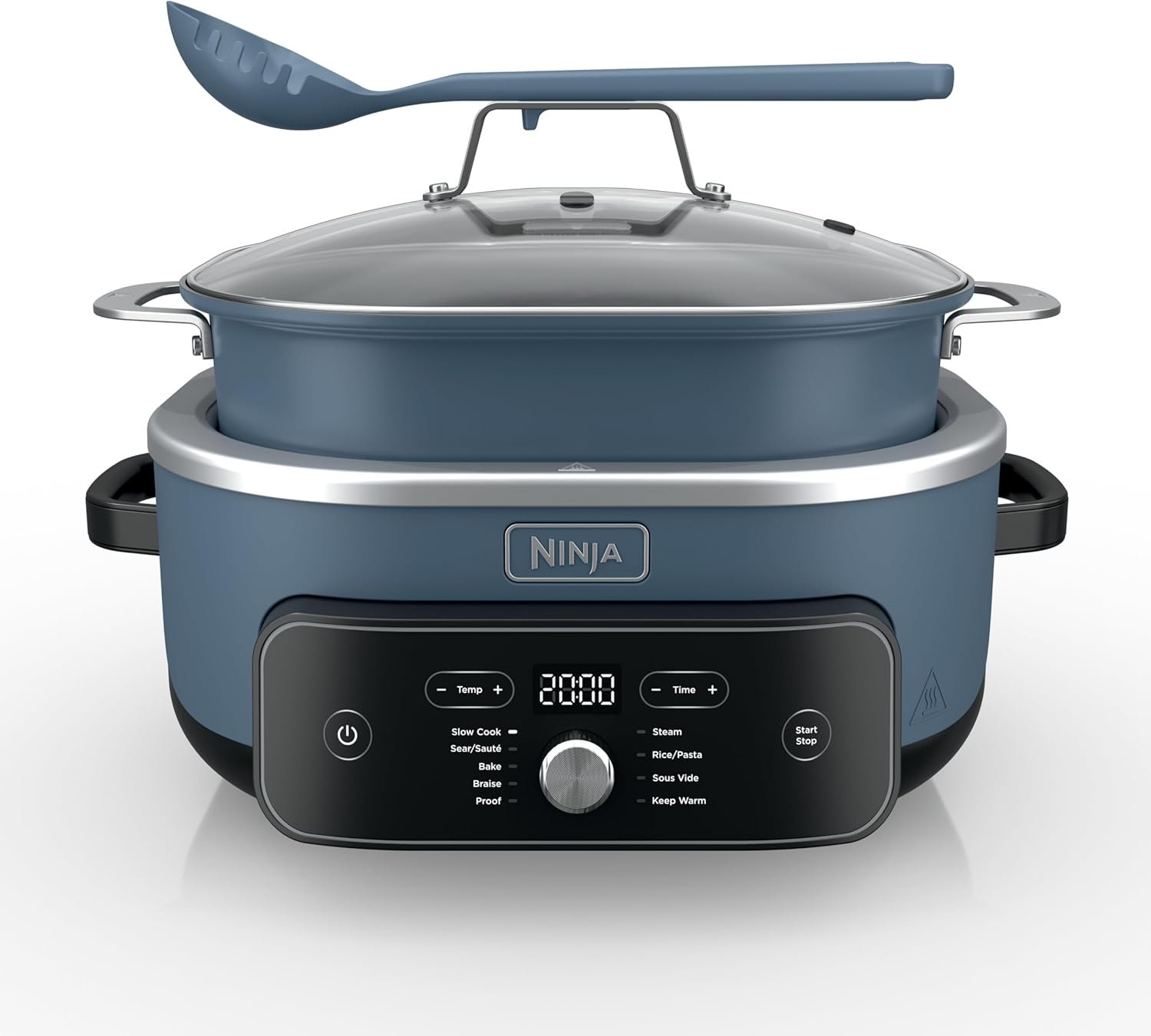 Ninja PossibleCooker PRO Plus on a kitchen counter