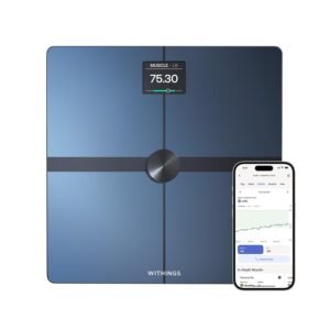 Withings Body Smart connected smart scale