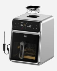 DREO ChefMaker Combi Fryer smart countertop air fryer
