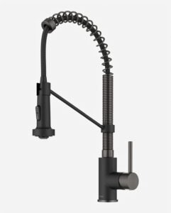 KRAUS Bolden pull-down kitchen faucet