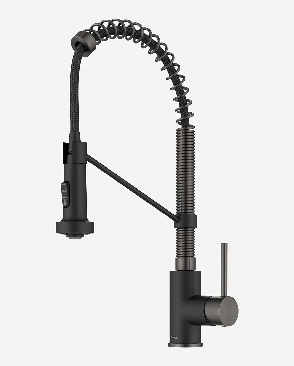 KRAUS Bolden pull-down kitchen faucet